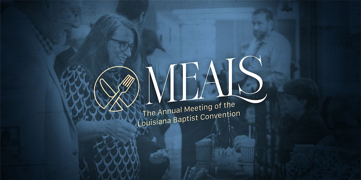 Discipleship Collaborative Fall Luncheon