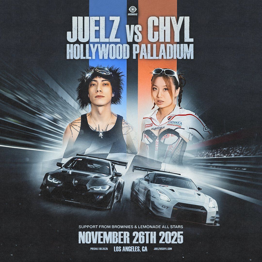 Juelz & Chyl