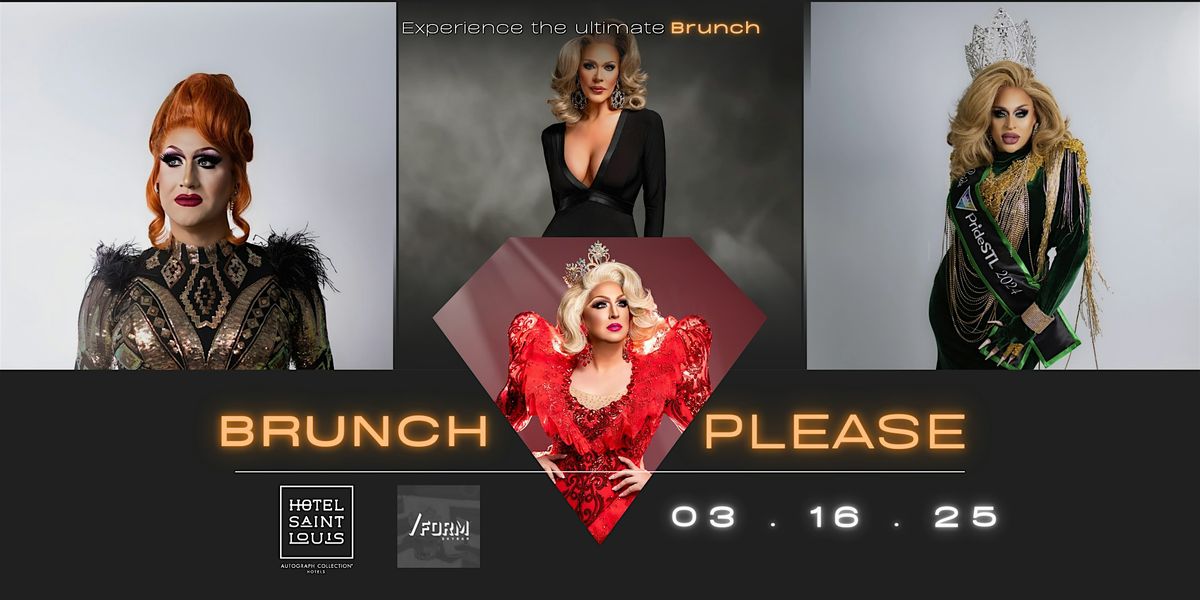 BRUNCH, PLEASE! Rooftop Review Drag Brunch