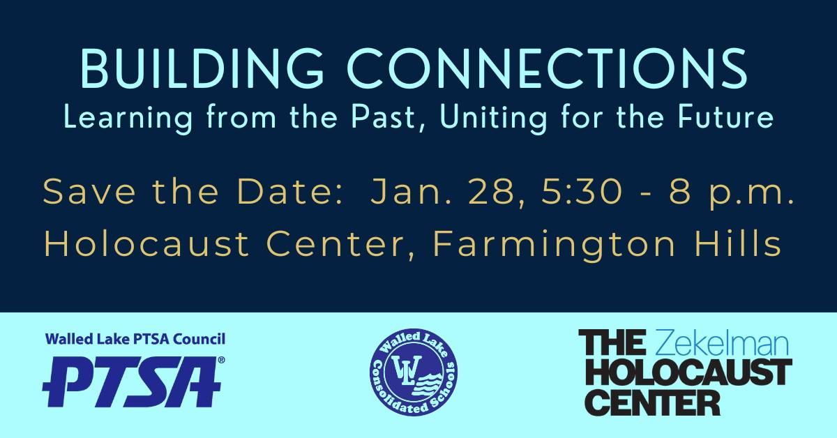 Building Connections Event