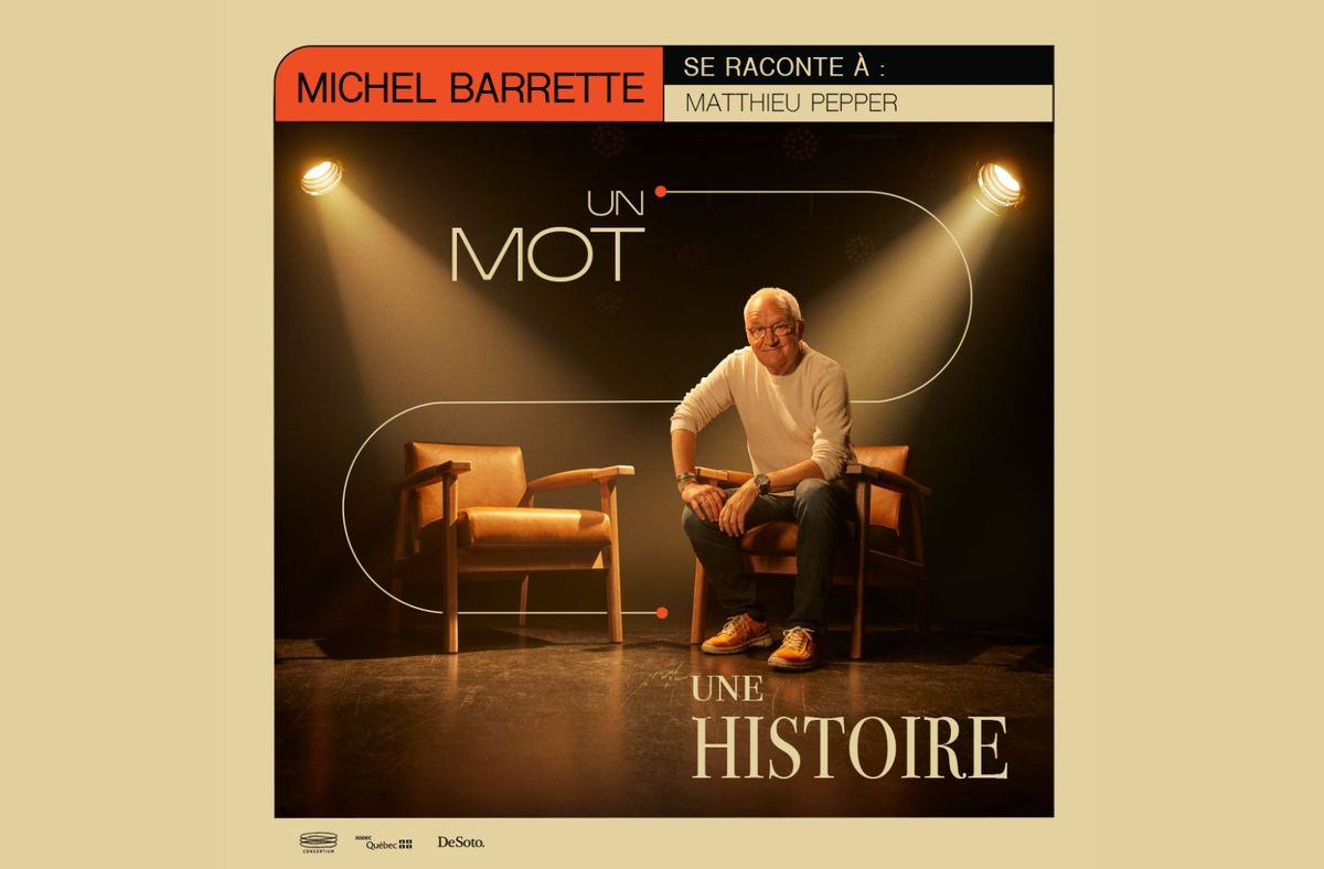 Michel Barrette | Brossard