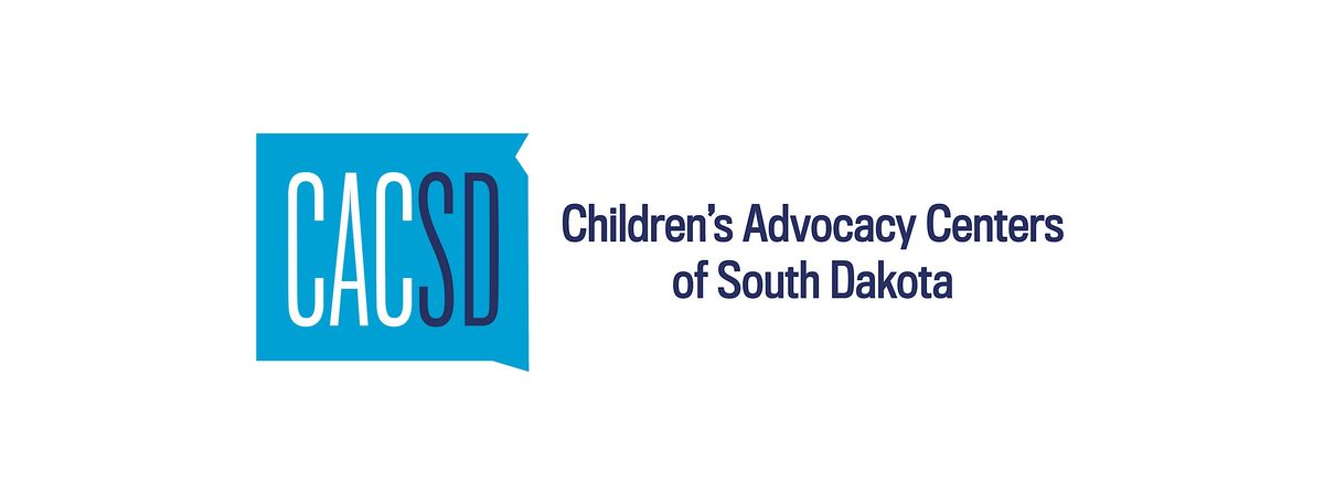 Children's Advocacy Centers of South Dakota Networking and Special Event