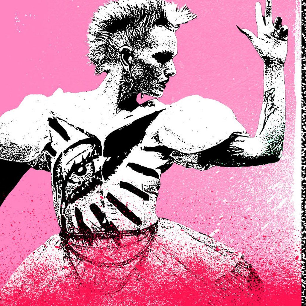 Glitterbox 2025