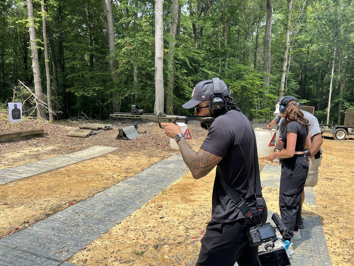 Firearm Training Course(s) - Maryland HQL - Concealed Carry &  Wear