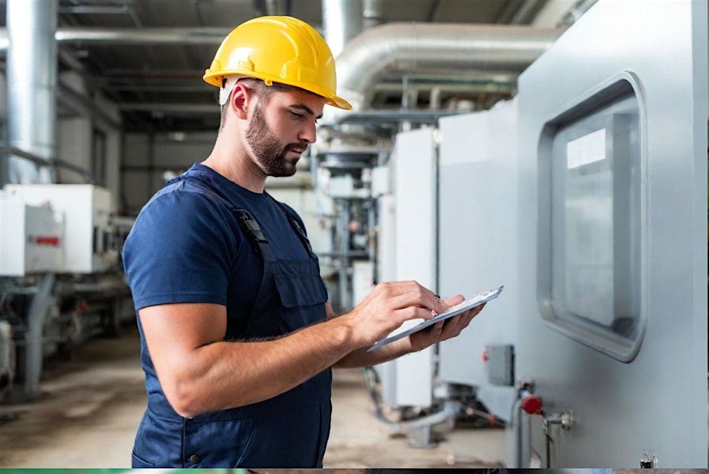 Fundamentals of Predictive Maintenance