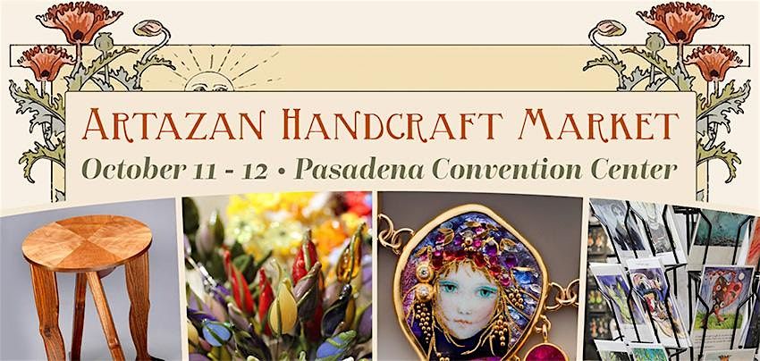 Artazan Handcraft Market