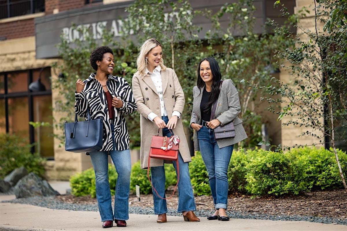 Style Encore's Famous Grab Bag Sale! Day #2