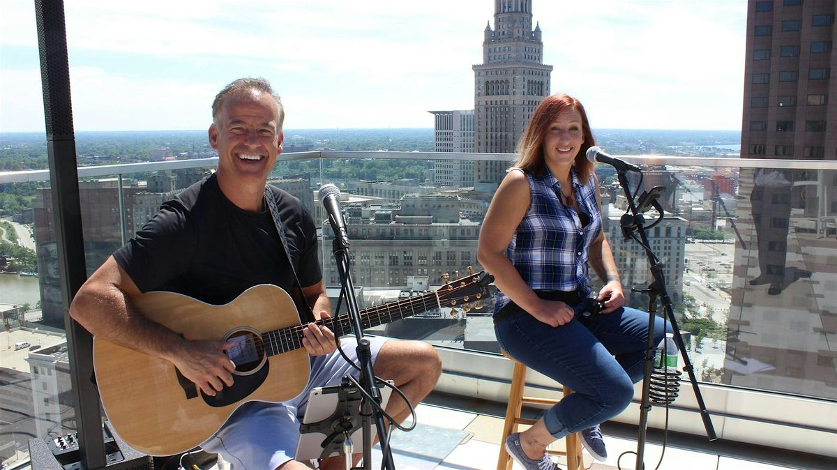LIVE MUSIC - Company Housing Band at The Wine Room & Tavern