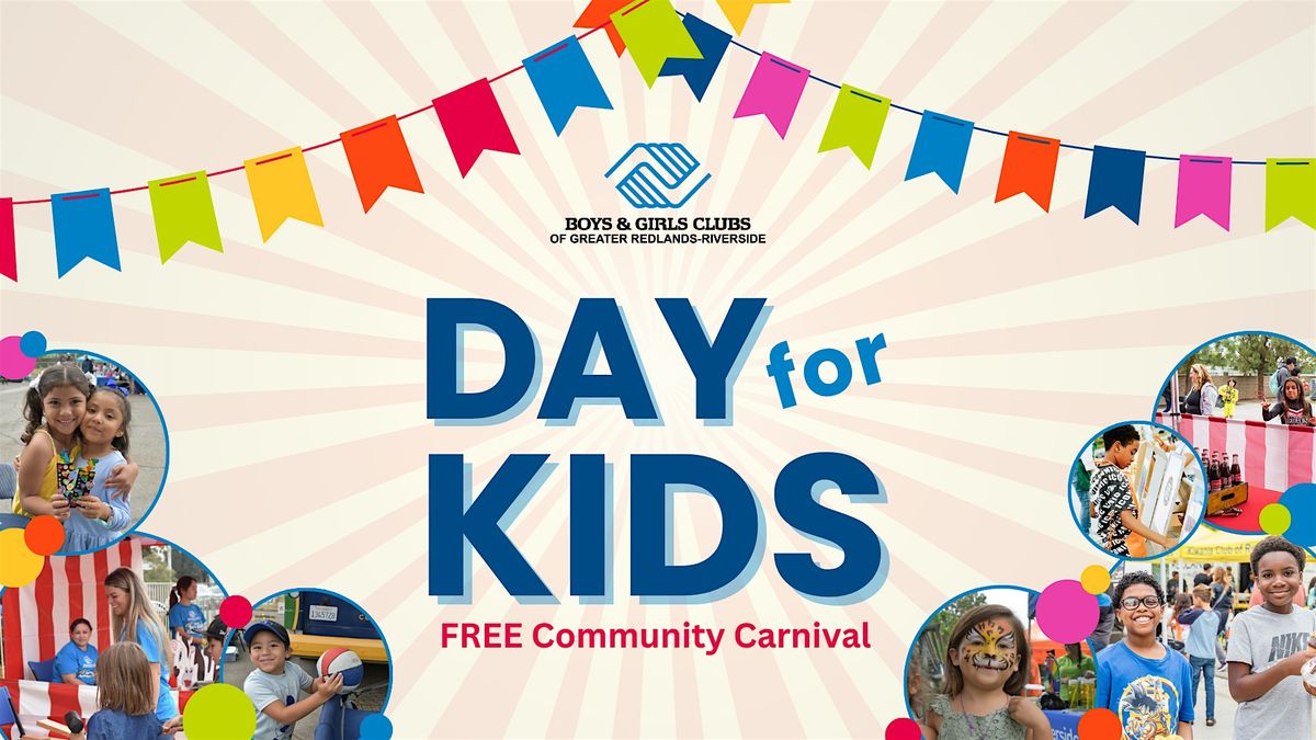 Day for Kids