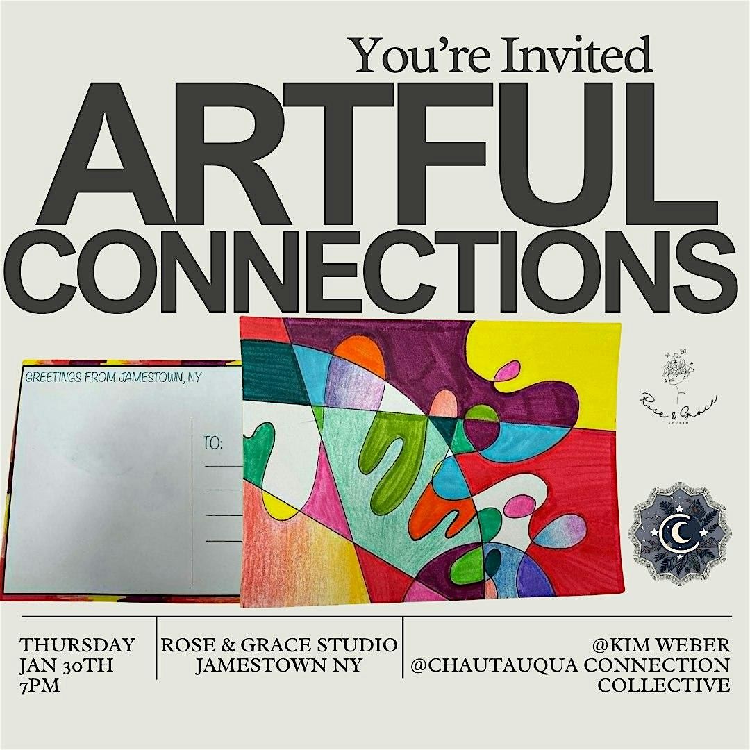 Artful Connections