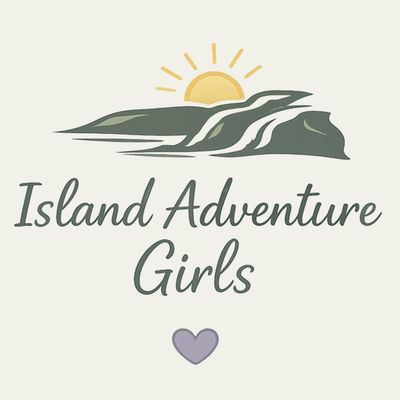 Island Adventure Girls