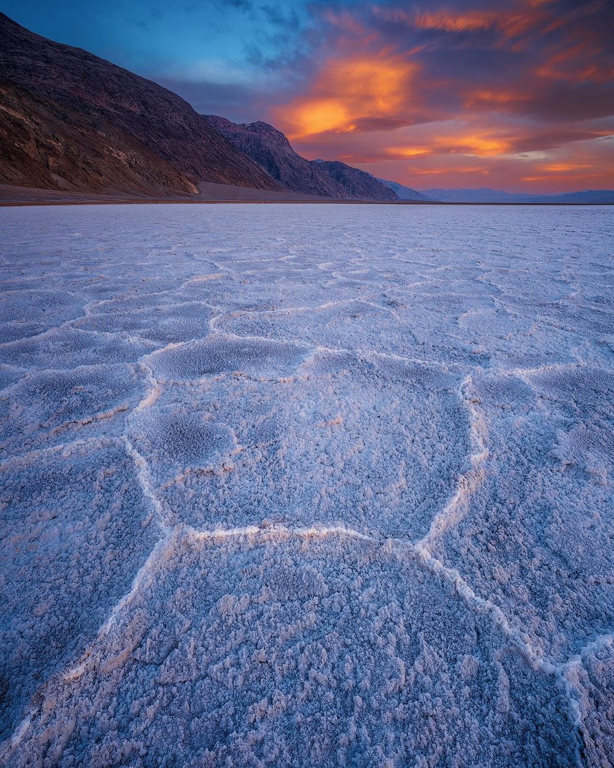 DEATH VALLEY PHOTOGRAPHY WORKSHOP 