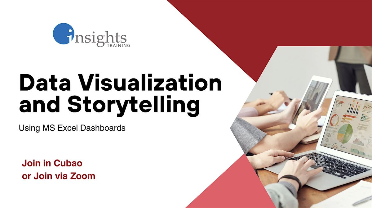 Data Storytelling: Inspiring Change with Dashboards