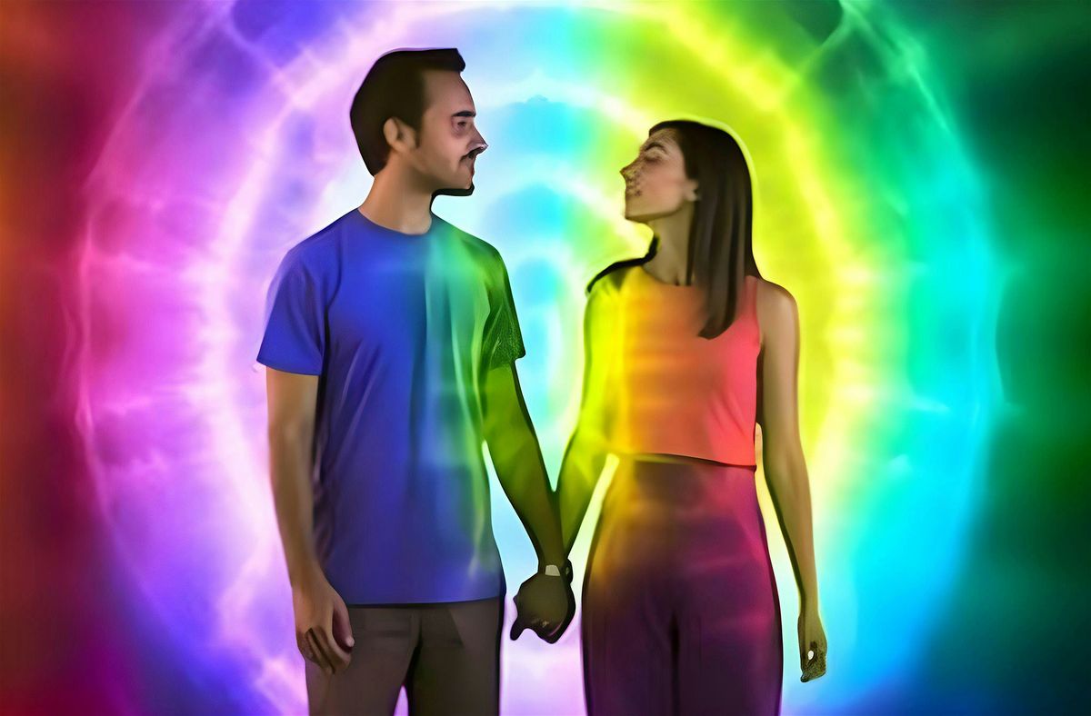 Couples Aura Compatibility Valentine's Special \u2013 35% OFF All February!