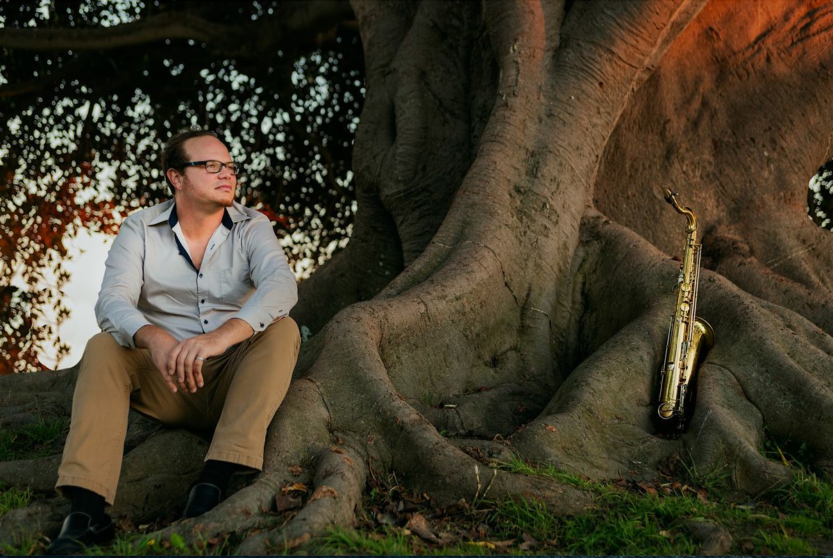 An Evening with Jordan Ferrin and The Storyband