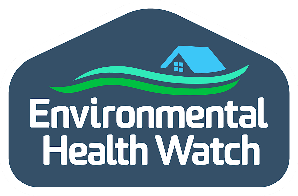 Environmental Health Watch Open House