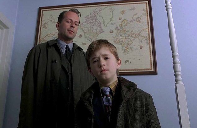 The Sixth Sense (25th Anniversary) at Frank Banko Alehouse Cinemas