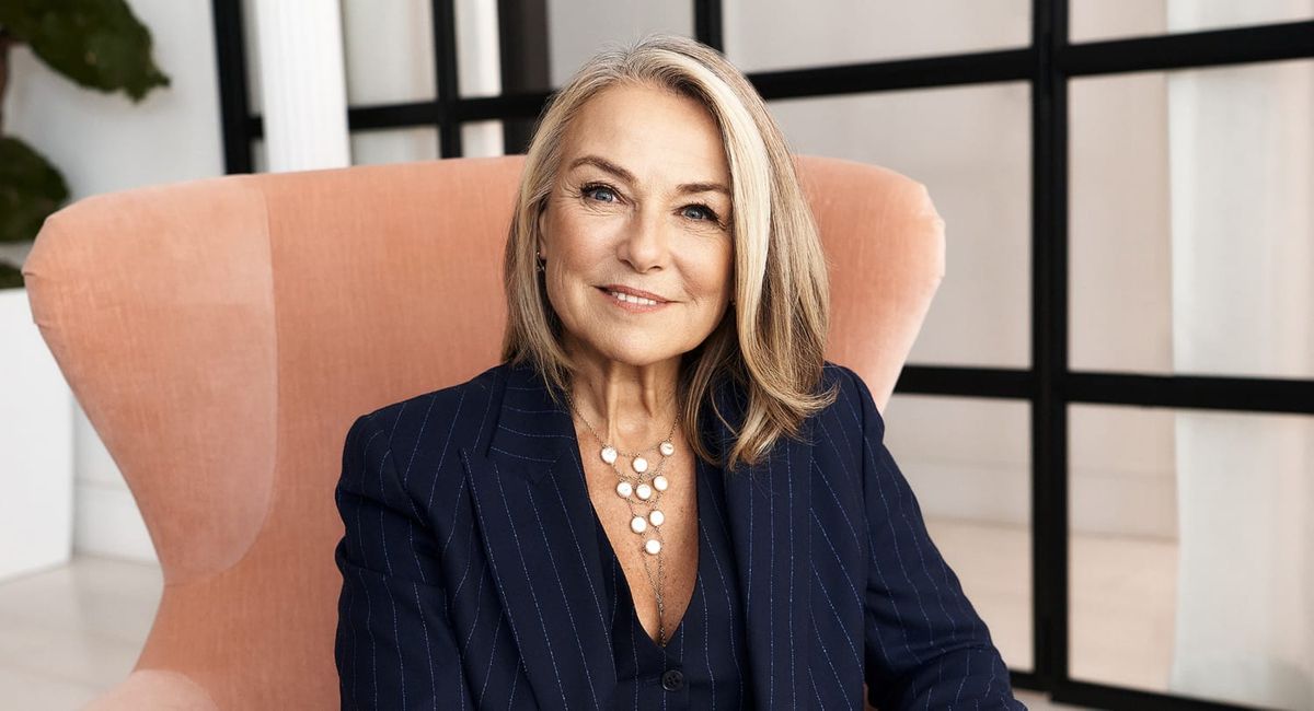 Esther Perel