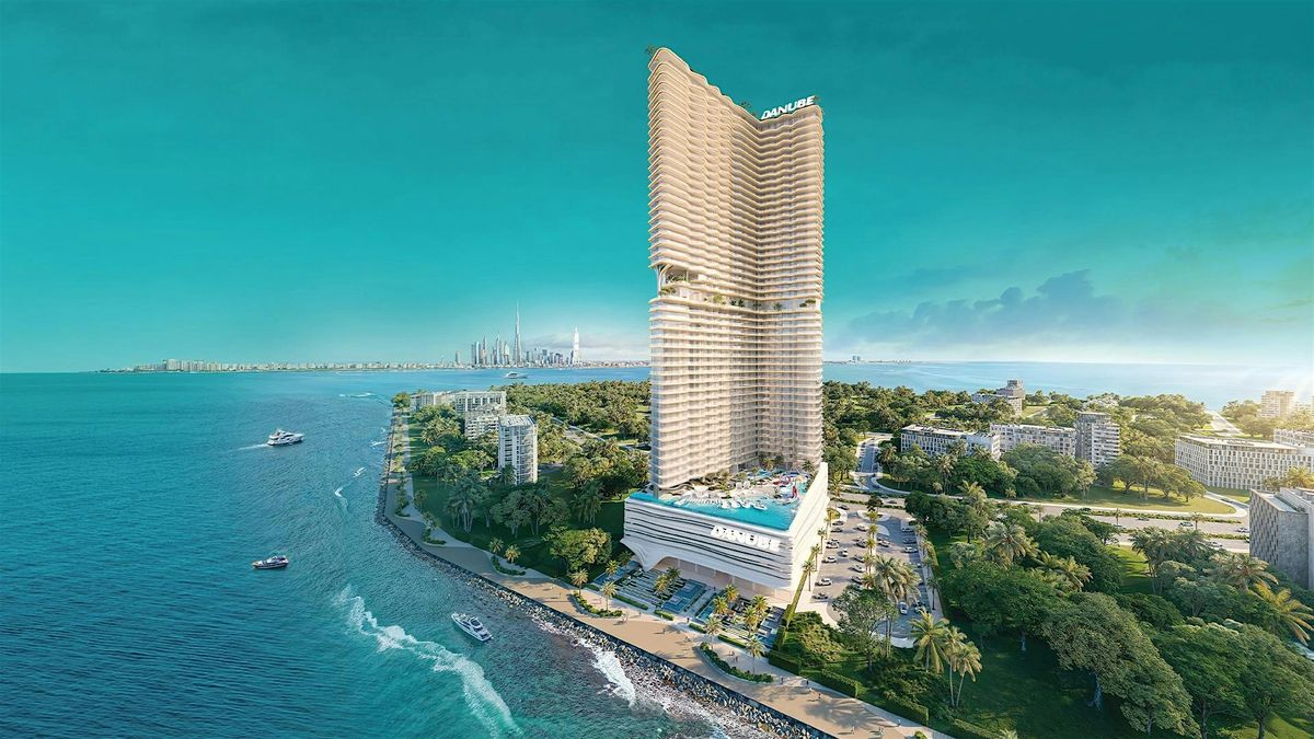 Singapore-Dubai Investment Conference