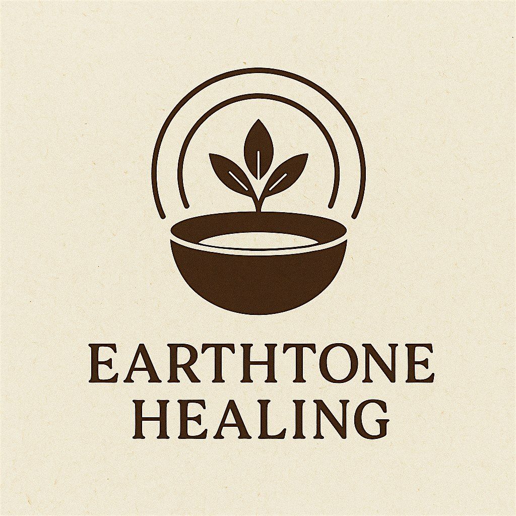 Earthtone sound healing session