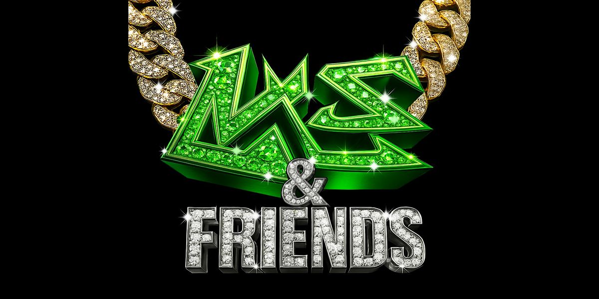 LVLS & Friends