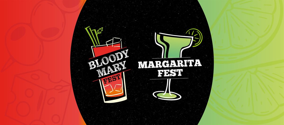 Sioux Falls Bloody Mary & Margarita Fest