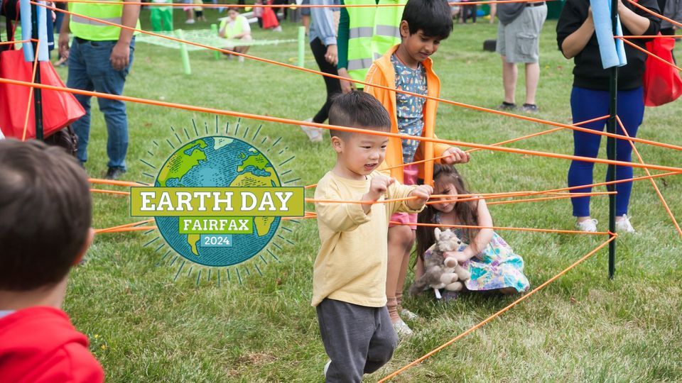 Earth Day Fairfax 2024