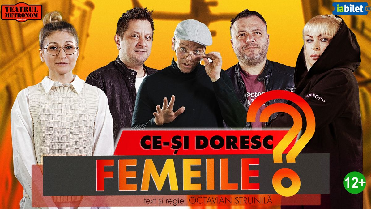 Cluj-Napoca: Ce-\u0219i doresc femeile? 