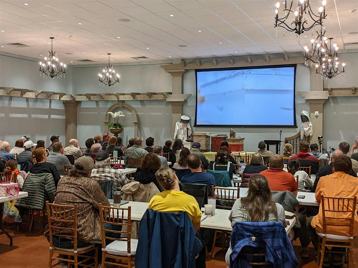 2026 Practical Beekeeping Course