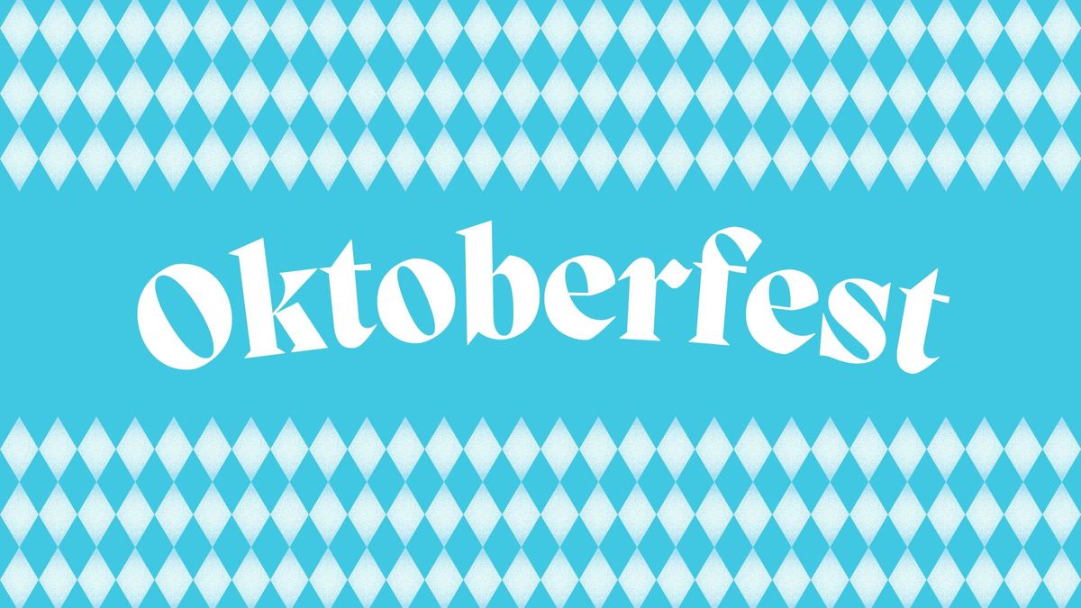 Oktoberfest Celebration