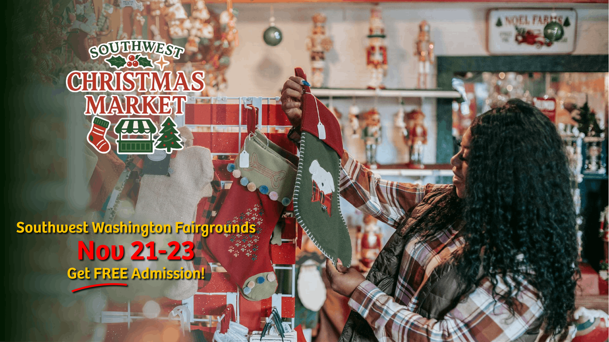 Southwest Christmas Market