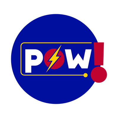 POW! Power Of We!