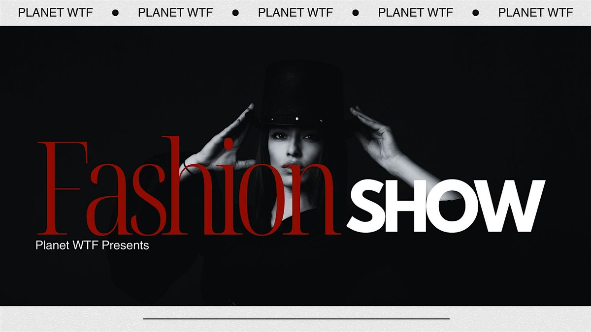 Fashion Show