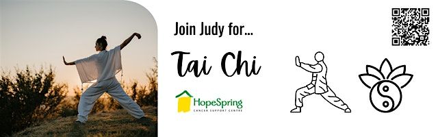 Experience the Healing Power of Tai Chi \u2013 Join Our Quarterly In-Person Clas