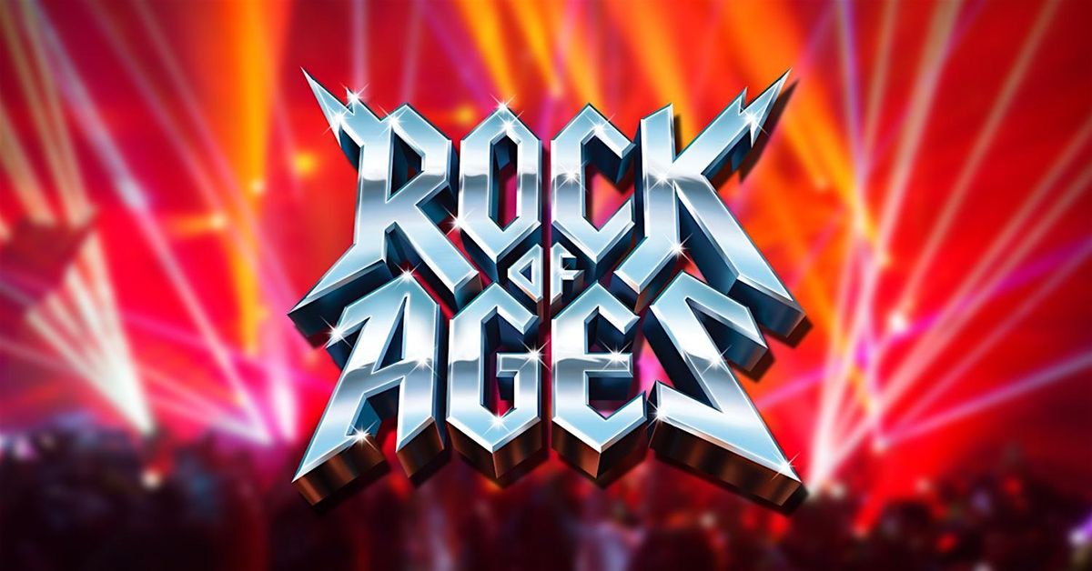 Arts for all Studio presents Rock of Ages