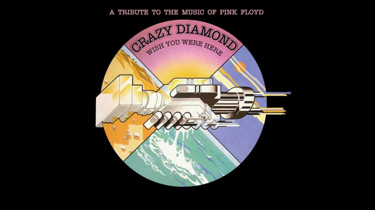 Crazy Diamond: A Tribute to Pink Floyd - Norman Bragg Studio