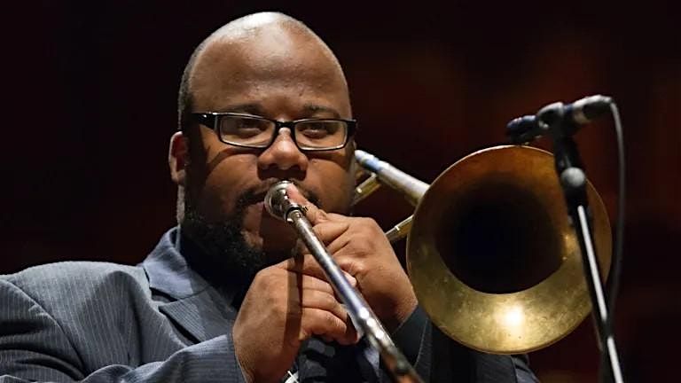 Live at Lucille's: Roland Barber Quintet