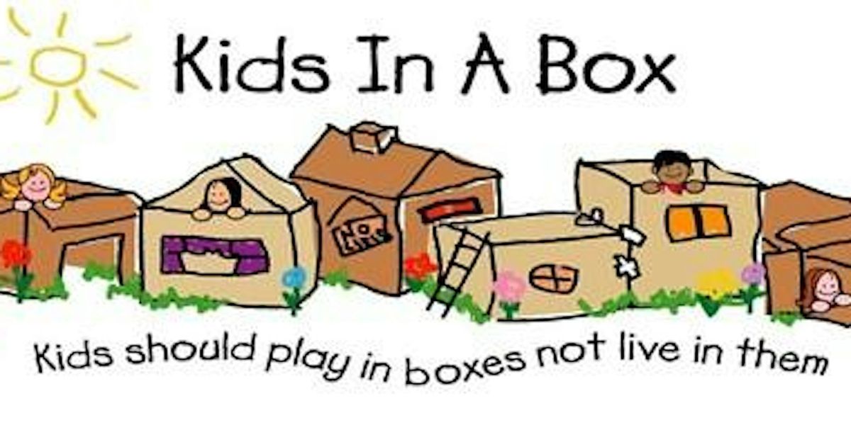 Kids In a Box