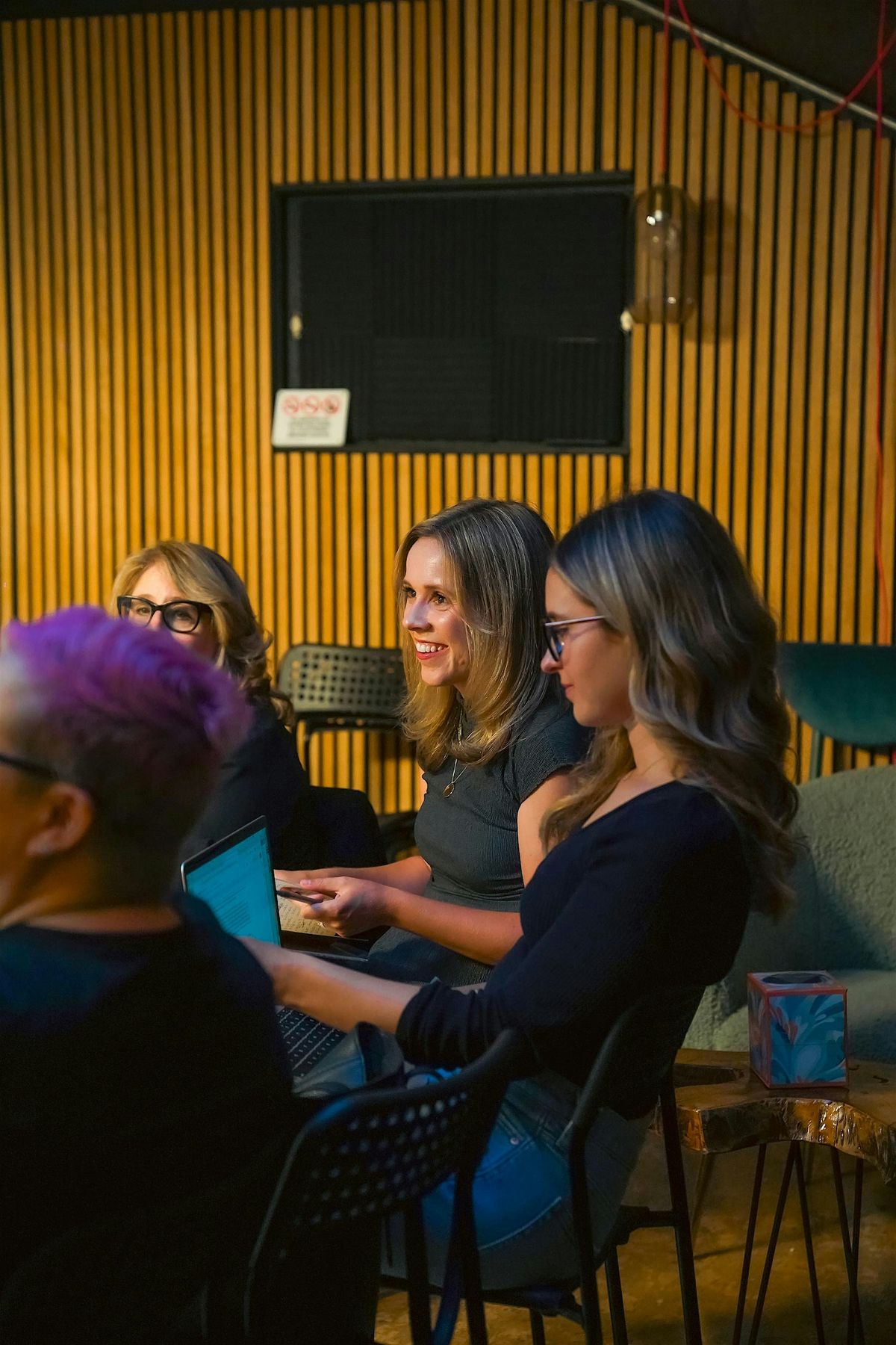 You But Funnier Workshop with Beth Lapides