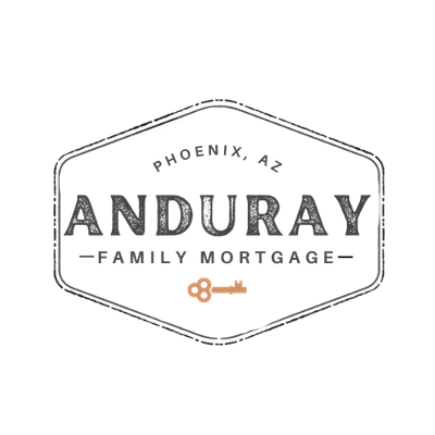 Anduray Family Mortgage