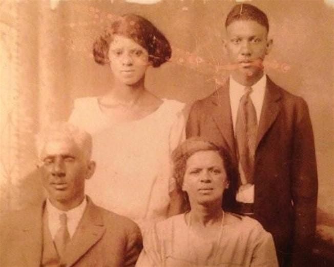 Morse Family Reunion 2025
