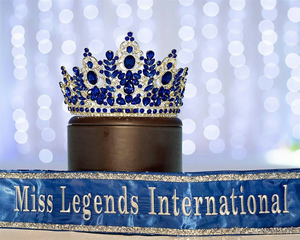 Miss Legends International