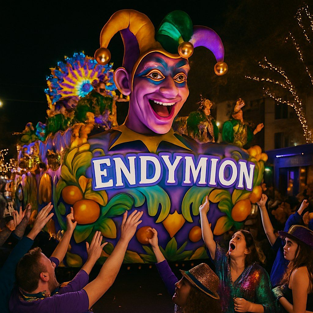 Endymion Parade(Private Event )