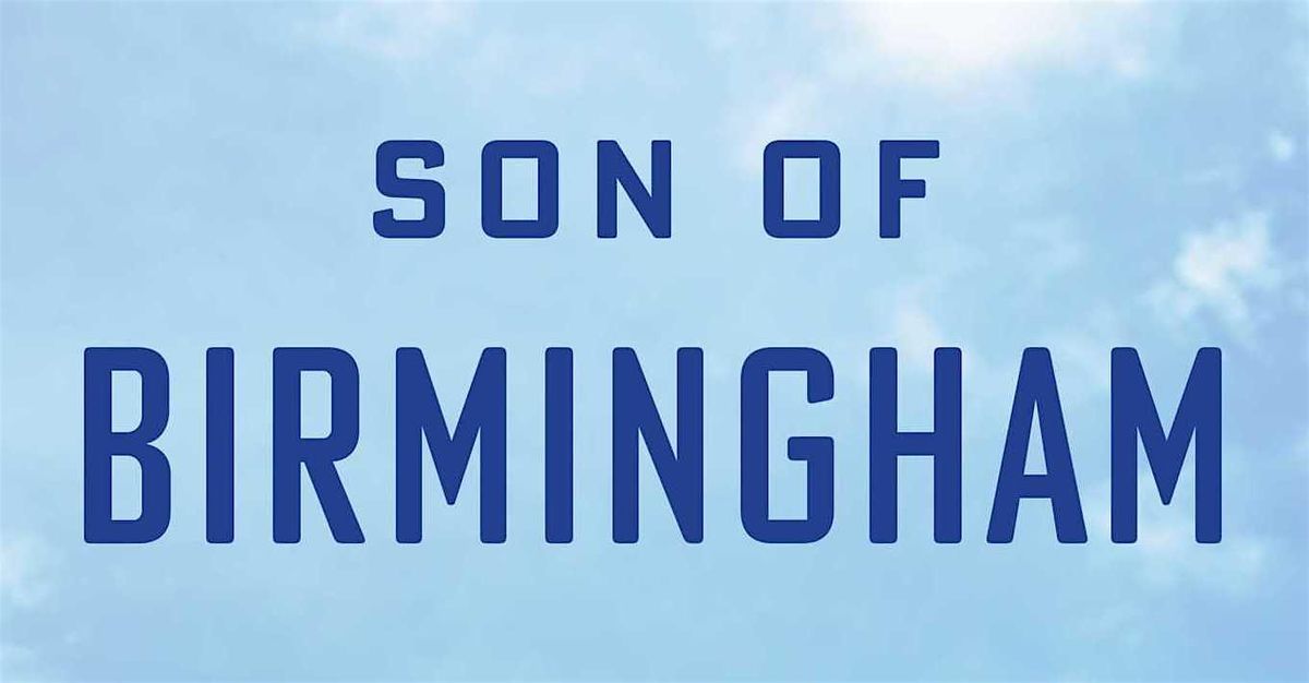 Behind the Story: Mayor Woodfin and Edward T. Bowser on Son of Birmingham