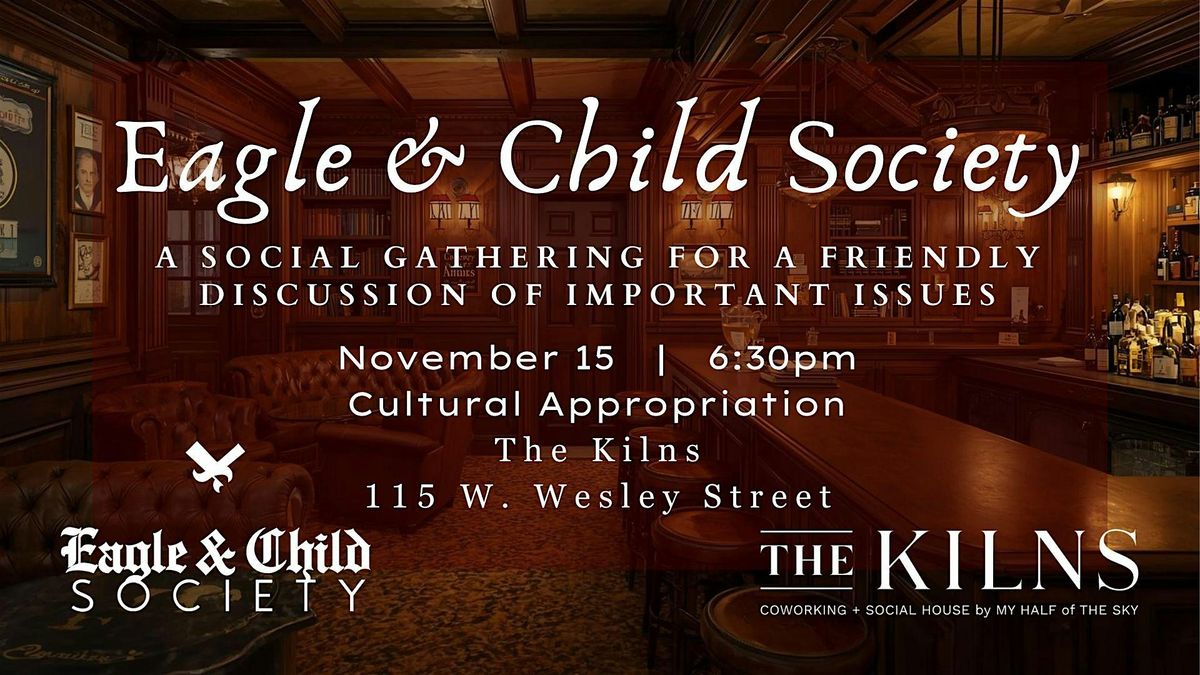 Eagle & Child Society (Wheaton)