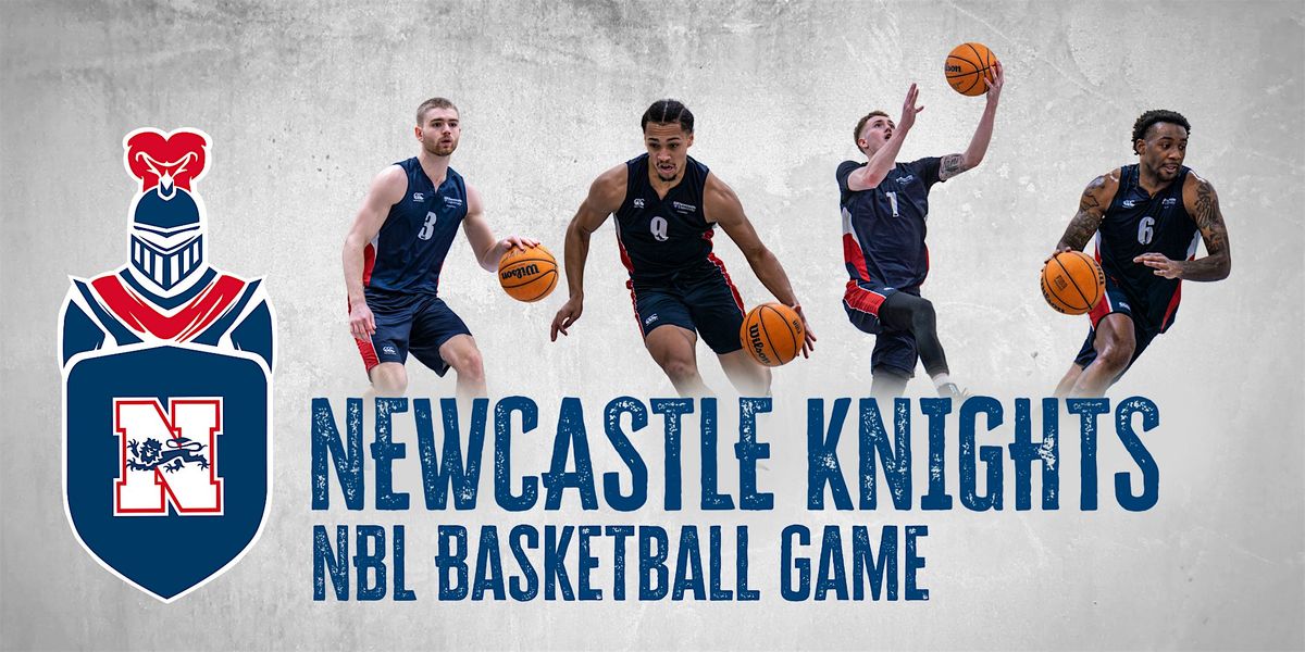 Newcastle Knights vs. City of Birmingham Rockets