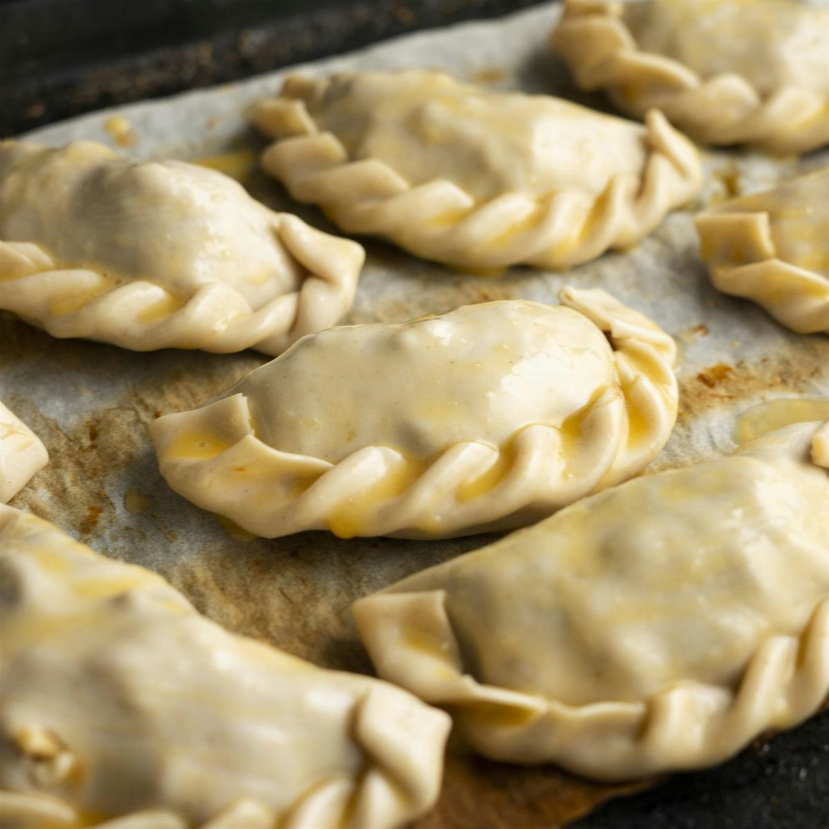 Empanadas: A Handheld Taste of Argentina