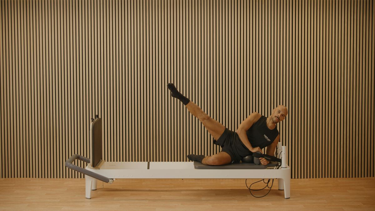 Reformer Master Class | MyProtein