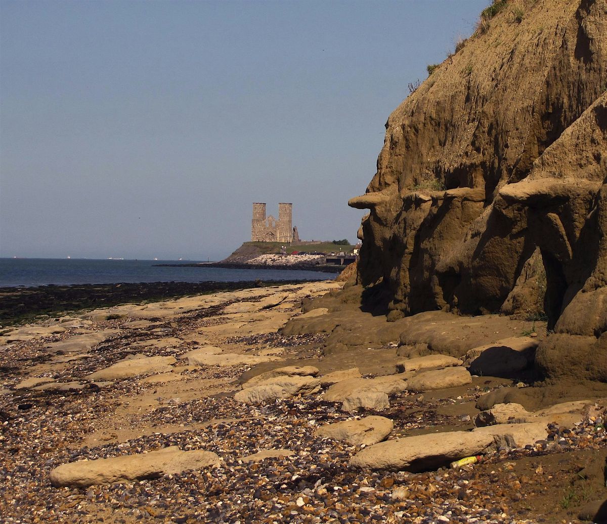 The Geology of Kent