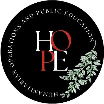 HOPE Foundation